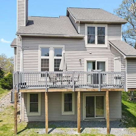 Northridge 197 Βίλα Tannersville Εξωτερικό φωτογραφία