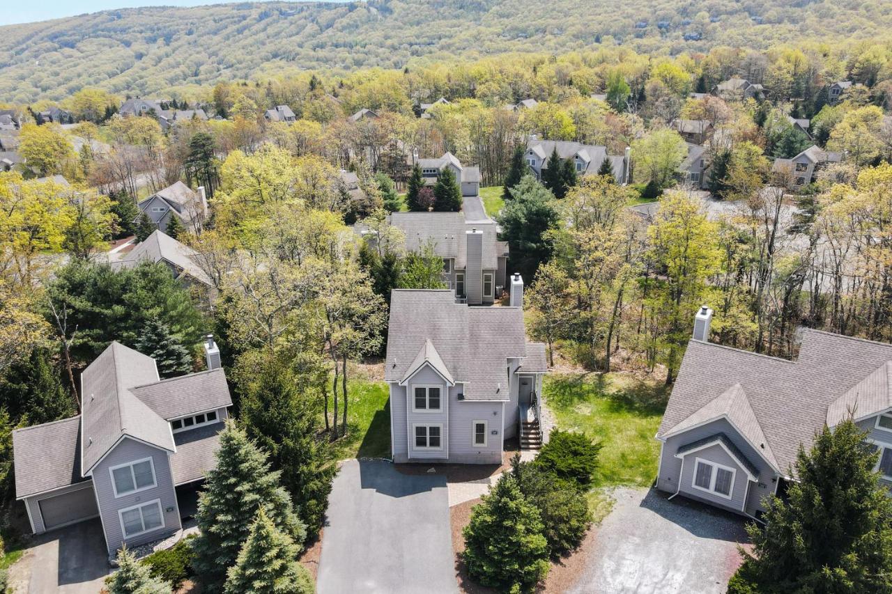 Northridge 197 Βίλα Tannersville Εξωτερικό φωτογραφία