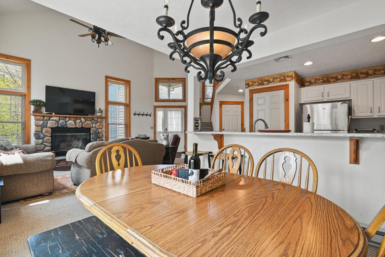 Northridge 197 Βίλα Tannersville Εξωτερικό φωτογραφία