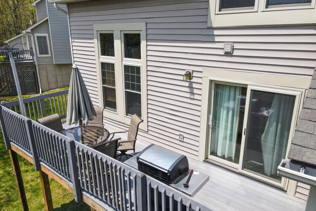 Northridge 197 Βίλα Tannersville Εξωτερικό φωτογραφία