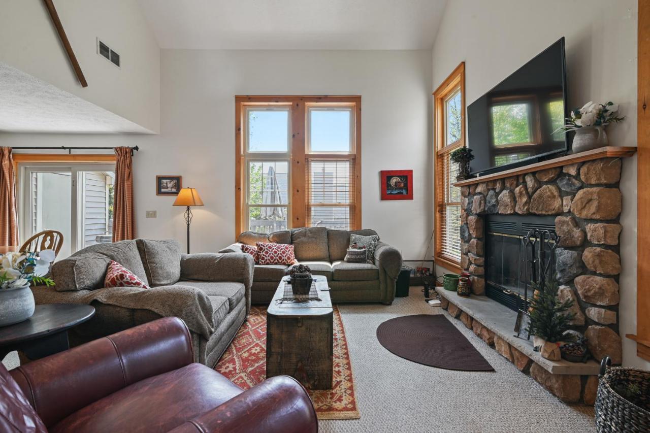 Northridge 197 Βίλα Tannersville Εξωτερικό φωτογραφία