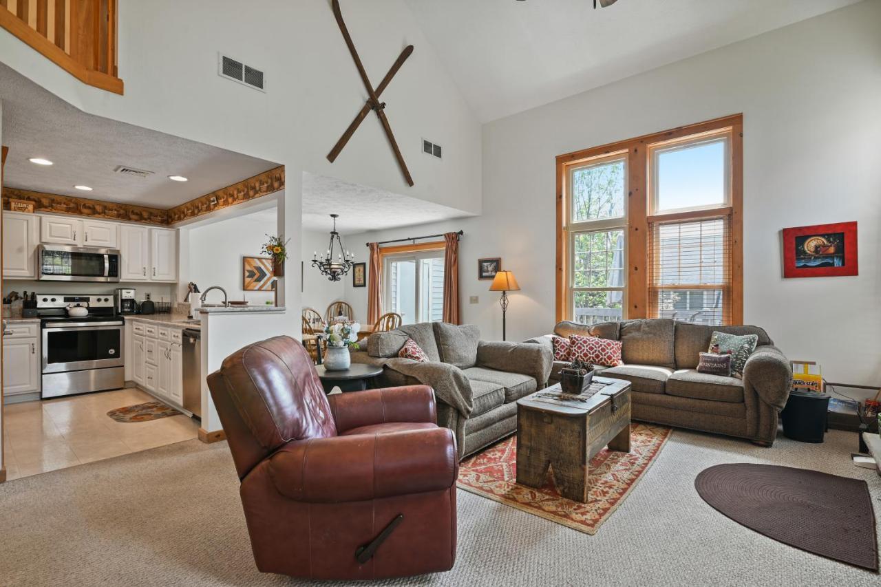 Northridge 197 Βίλα Tannersville Εξωτερικό φωτογραφία