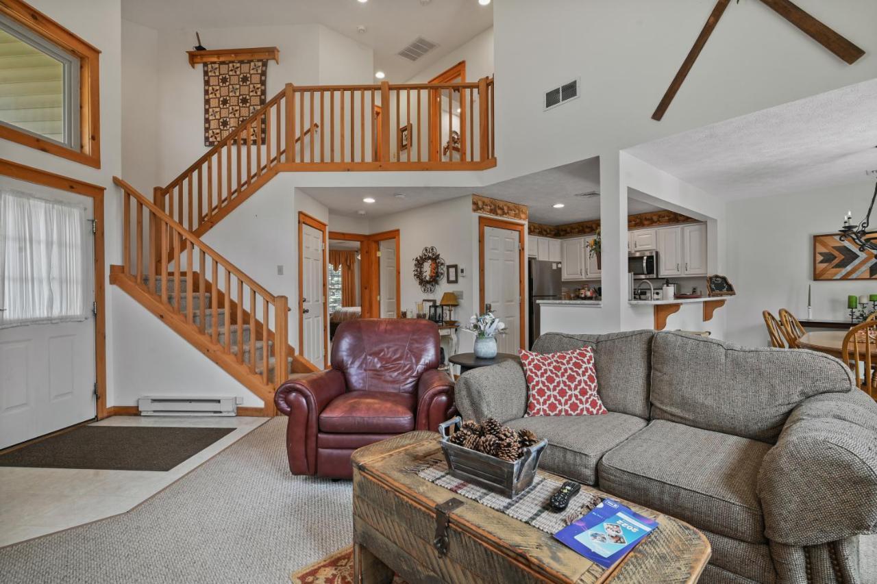 Northridge 197 Βίλα Tannersville Εξωτερικό φωτογραφία