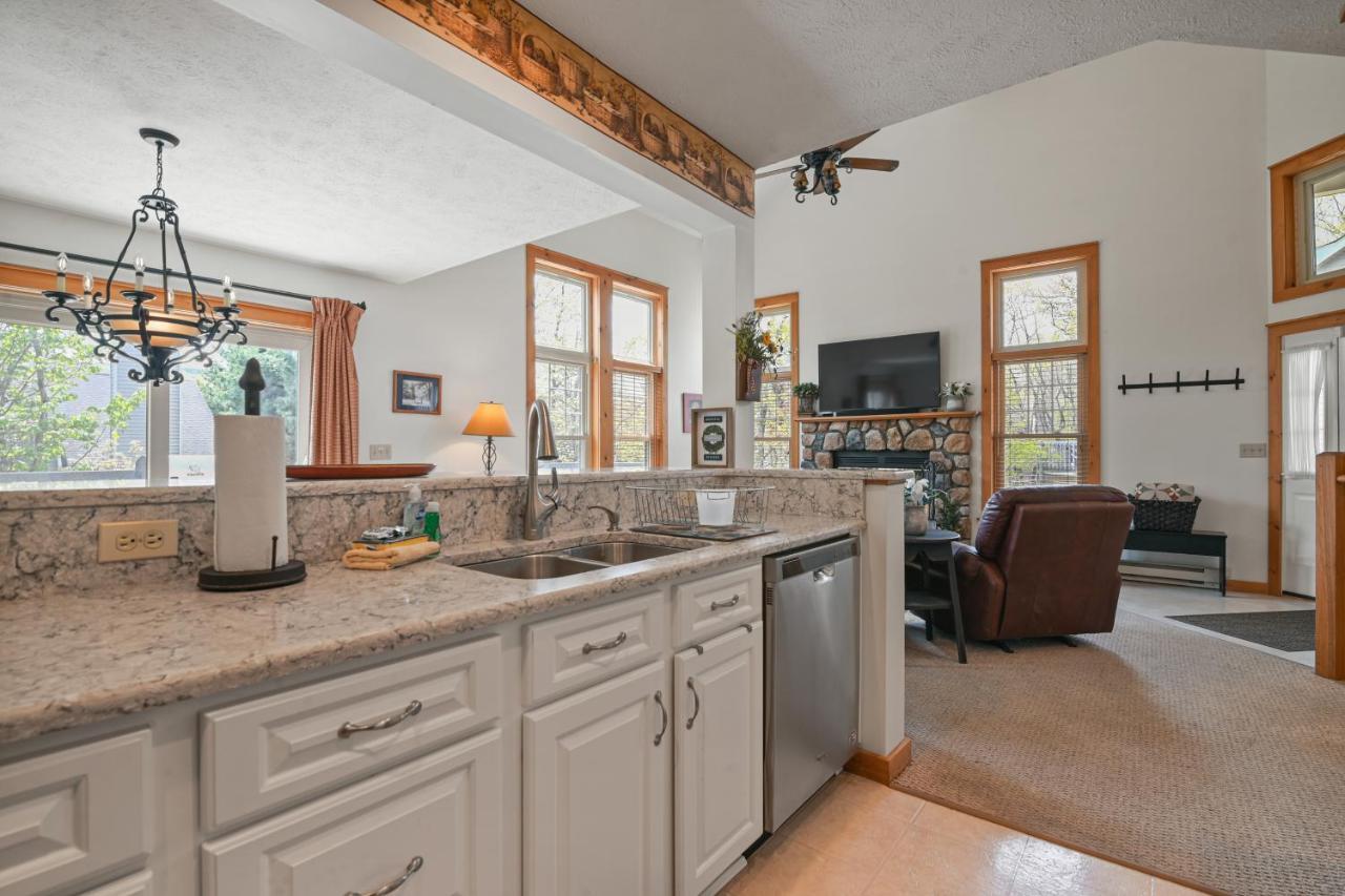 Northridge 197 Βίλα Tannersville Εξωτερικό φωτογραφία