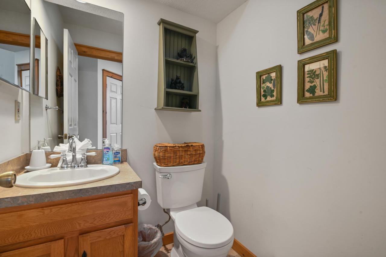 Northridge 197 Βίλα Tannersville Εξωτερικό φωτογραφία