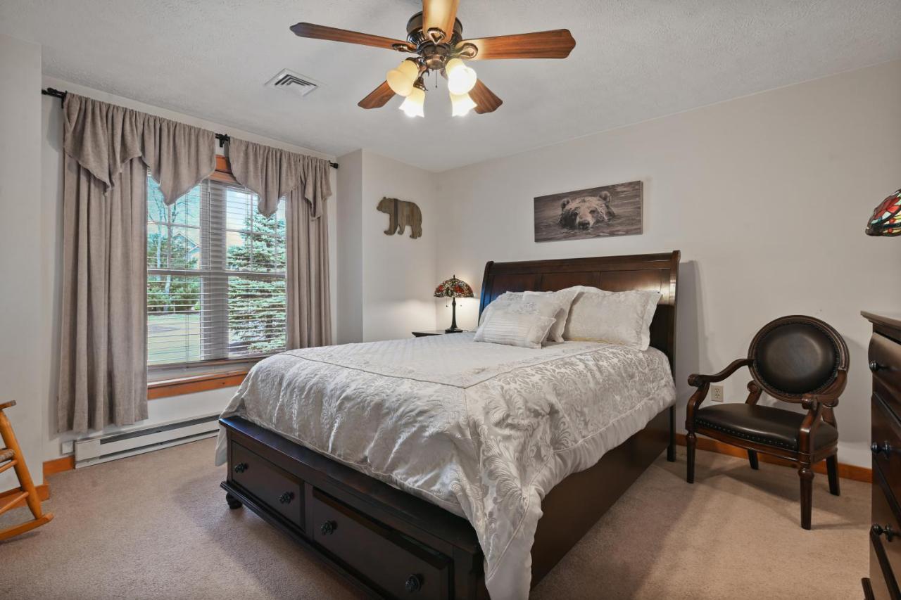 Northridge 197 Βίλα Tannersville Εξωτερικό φωτογραφία
