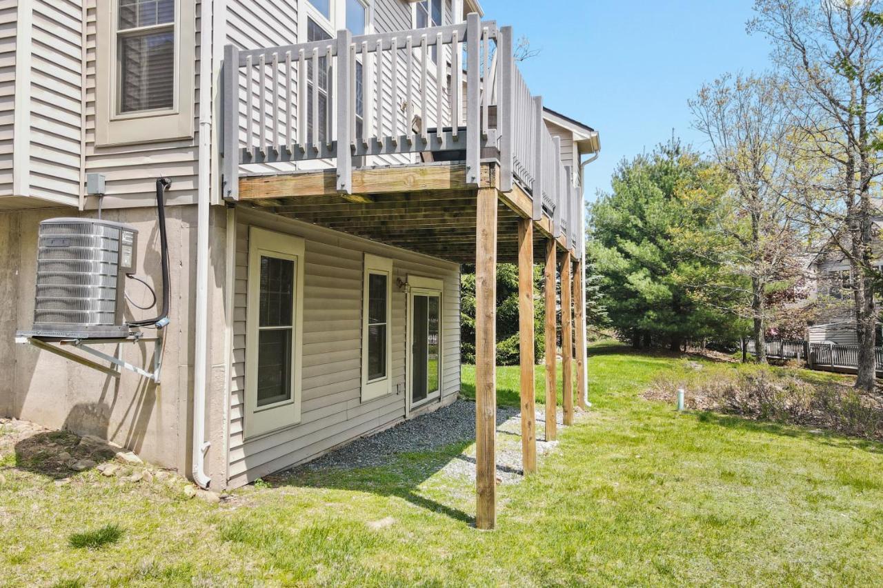 Northridge 197 Βίλα Tannersville Εξωτερικό φωτογραφία