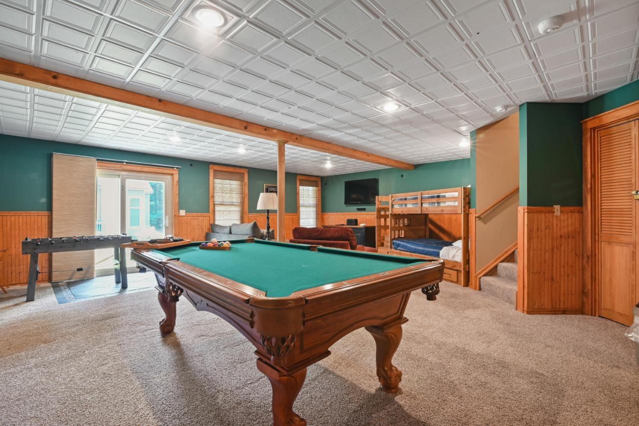 Northridge 197 Βίλα Tannersville Εξωτερικό φωτογραφία