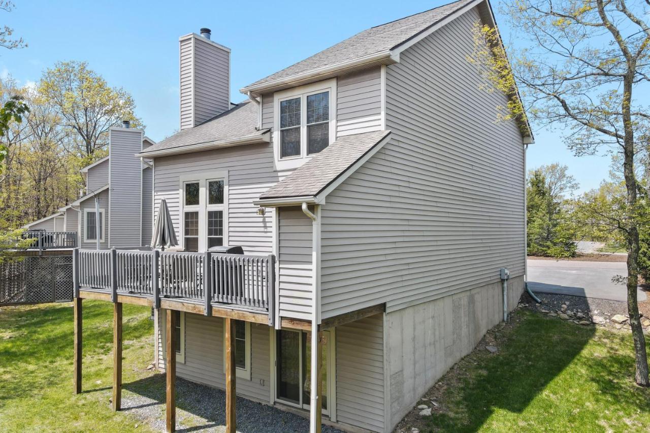 Northridge 197 Βίλα Tannersville Εξωτερικό φωτογραφία