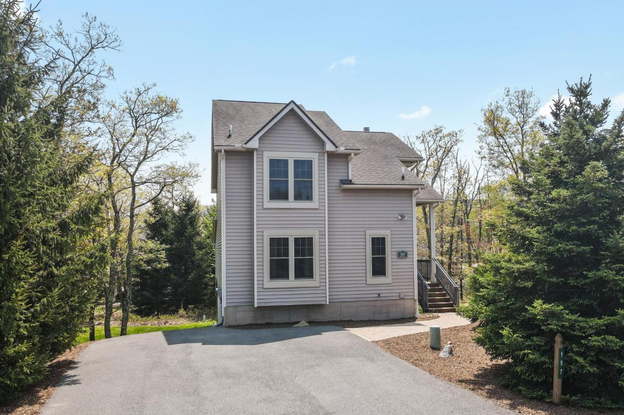 Northridge 197 Βίλα Tannersville Εξωτερικό φωτογραφία