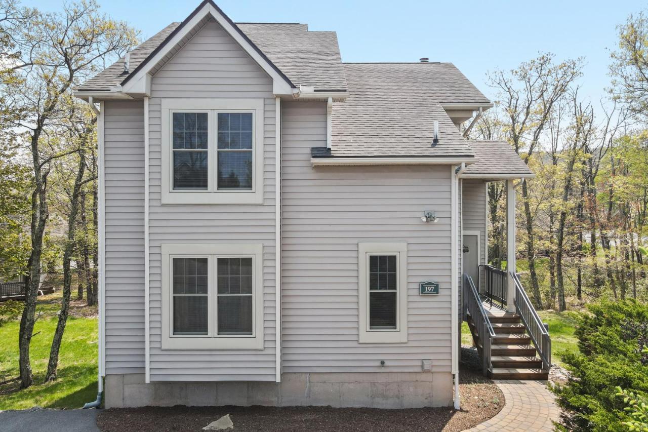 Northridge 197 Βίλα Tannersville Εξωτερικό φωτογραφία