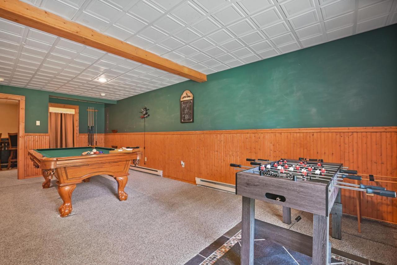 Northridge 197 Βίλα Tannersville Εξωτερικό φωτογραφία
