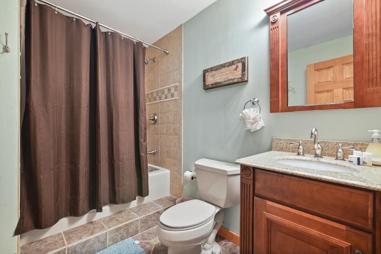 Northridge 197 Βίλα Tannersville Εξωτερικό φωτογραφία
