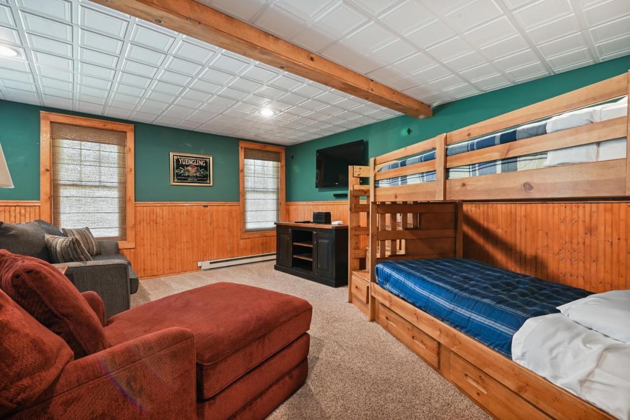 Northridge 197 Βίλα Tannersville Εξωτερικό φωτογραφία