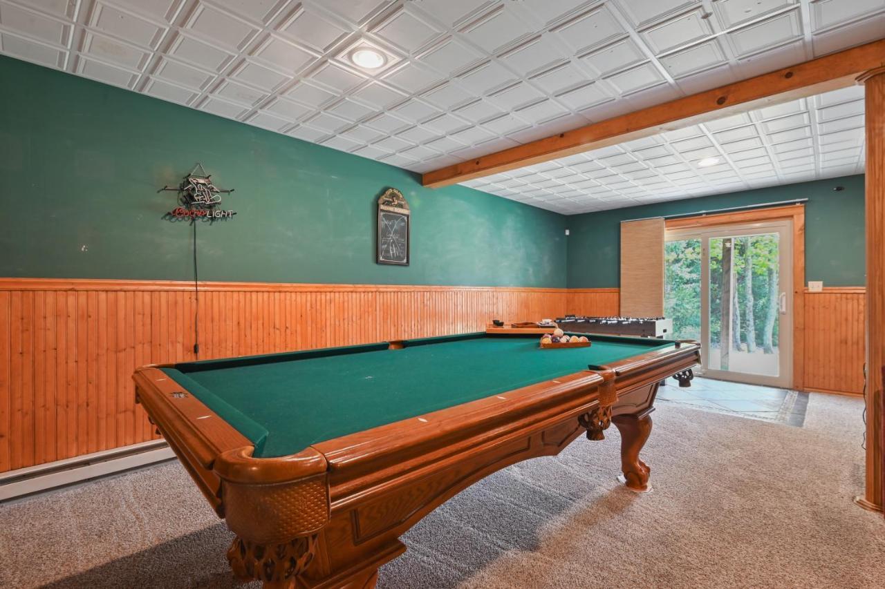 Northridge 197 Βίλα Tannersville Εξωτερικό φωτογραφία