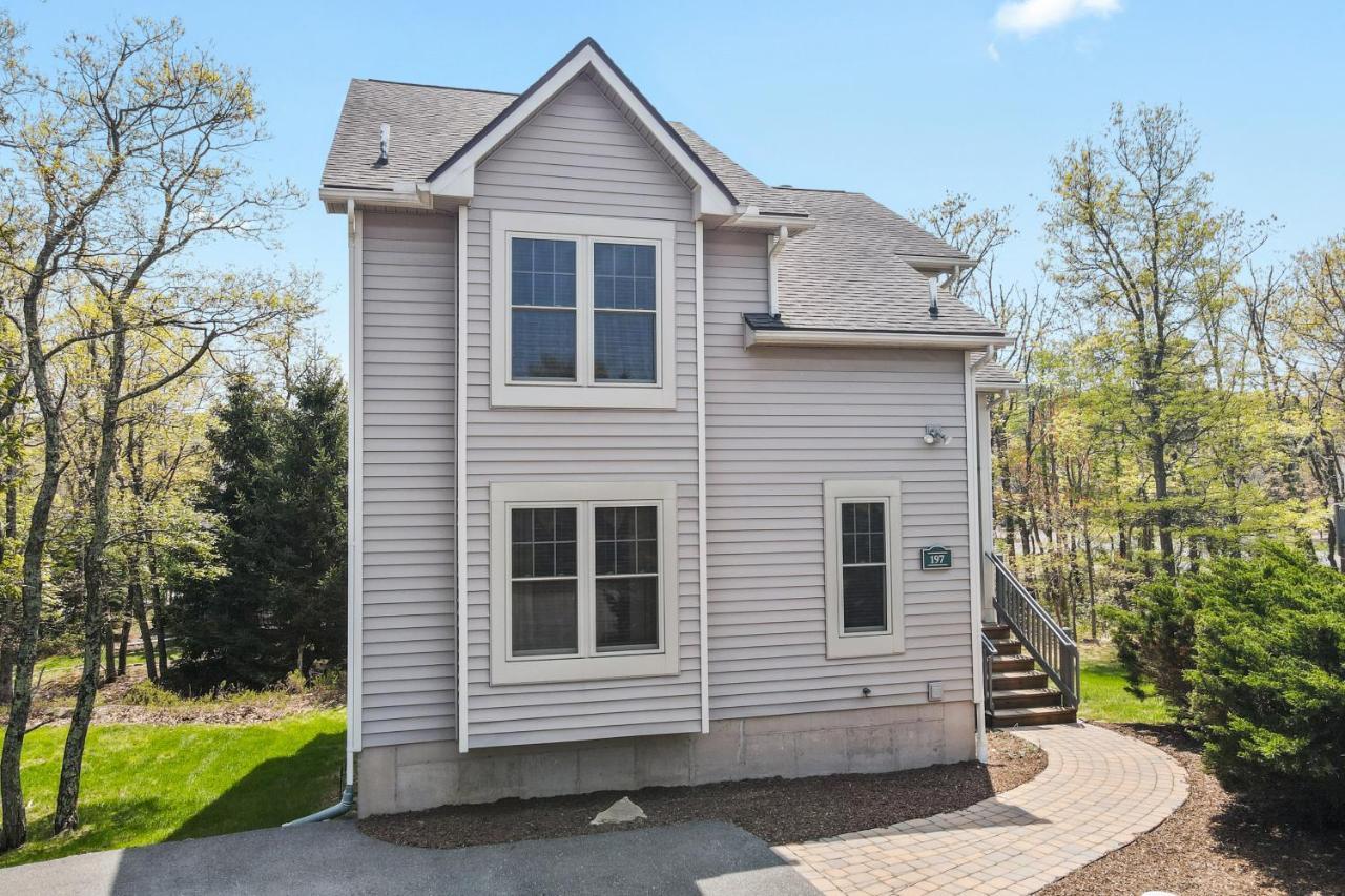 Northridge 197 Βίλα Tannersville Εξωτερικό φωτογραφία