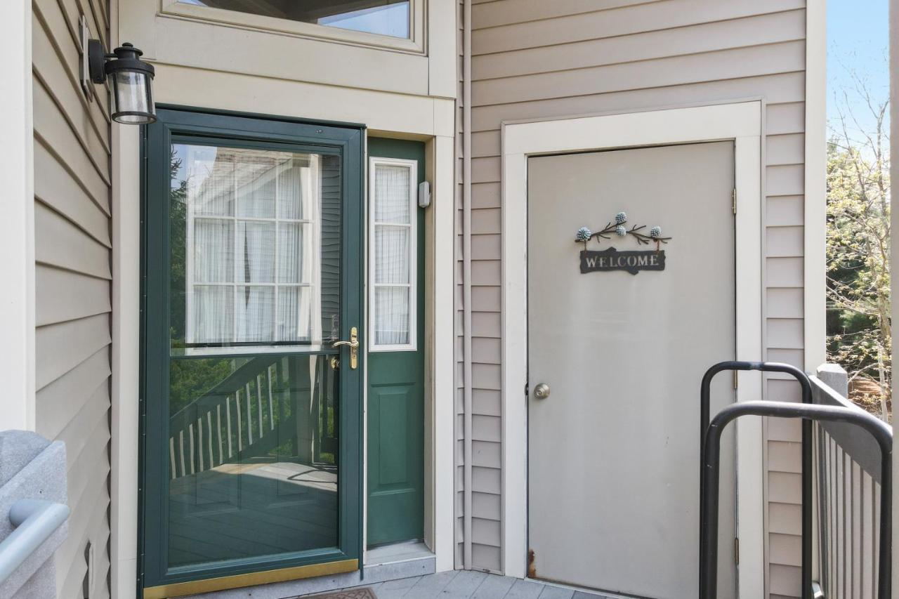 Northridge 197 Βίλα Tannersville Εξωτερικό φωτογραφία